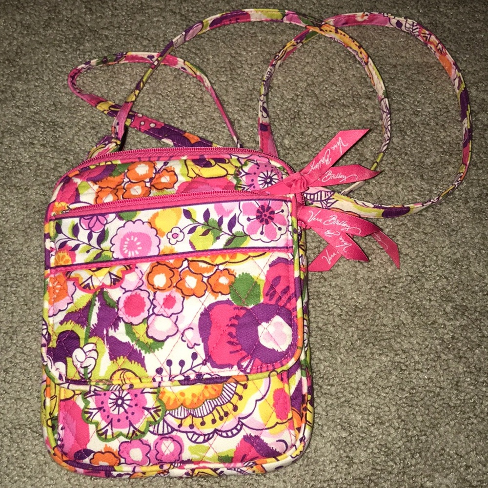 Vera Bradley Disney crossbody